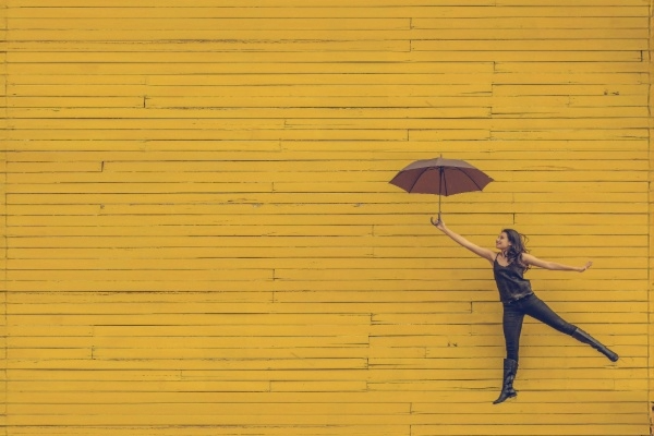 The Pursuit of a Happier Workplace